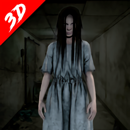 恐怖的奶奶医院逃生(Scary Granny Hospital Escape)