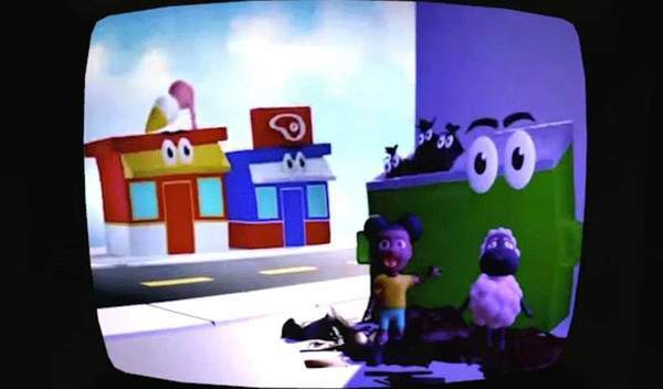 冒险家阿曼达2023