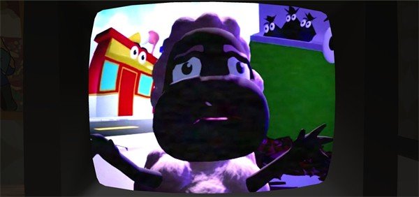 冒险家阿曼达最新版本