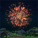 烟花模拟器2023年最新版(Fireworks Simulator 3D)