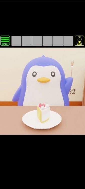 逃脱游戏冬季礼物(EscapeGame Winter)