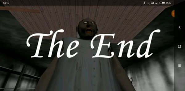 奶奶3中文版(Granny 3)