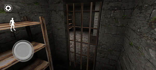 奶奶3内置作弊菜单(Granny 3)