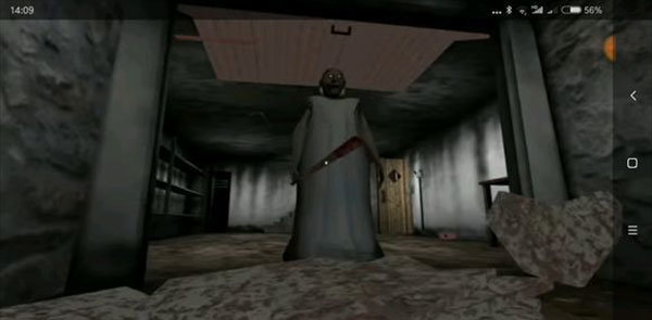 奶奶3中文版(Granny 3)