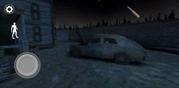 奶奶3中文版(Granny 3)