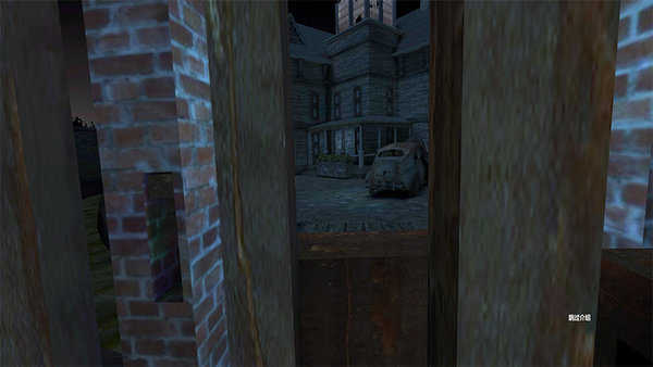 奶奶3内置作弊菜单(Granny 3)