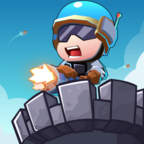 小小英雄内置作弊菜单