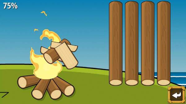 约翰尼岛生存30天(Johnny)