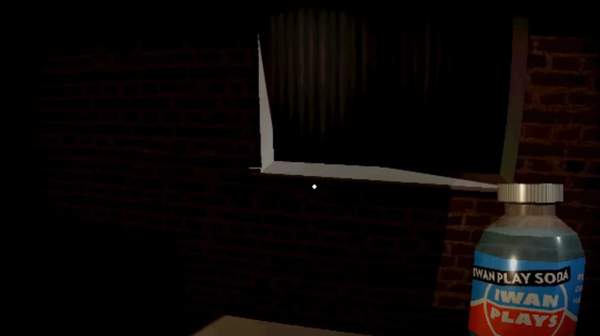 开始调查模拟器中文版(Start Survey Gameplay)