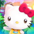 凯蒂猫岛冒险(Hello Kitty Island Adventure)