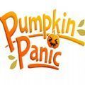 pumpkin panic南瓜恐慌
