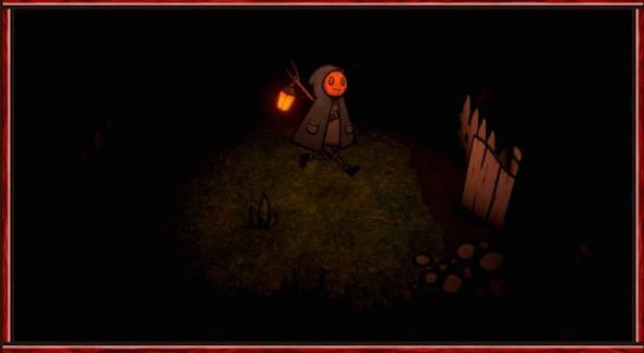 pumpkin panic南瓜恐慌