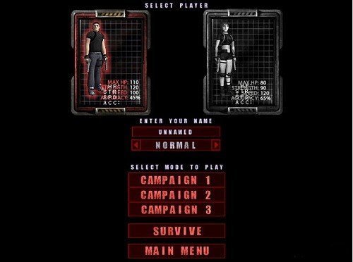 孤单枪手简体中文版