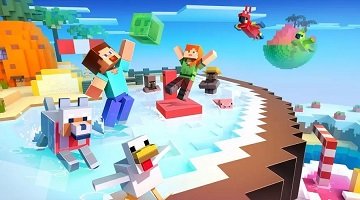 我的世界1.20国际版