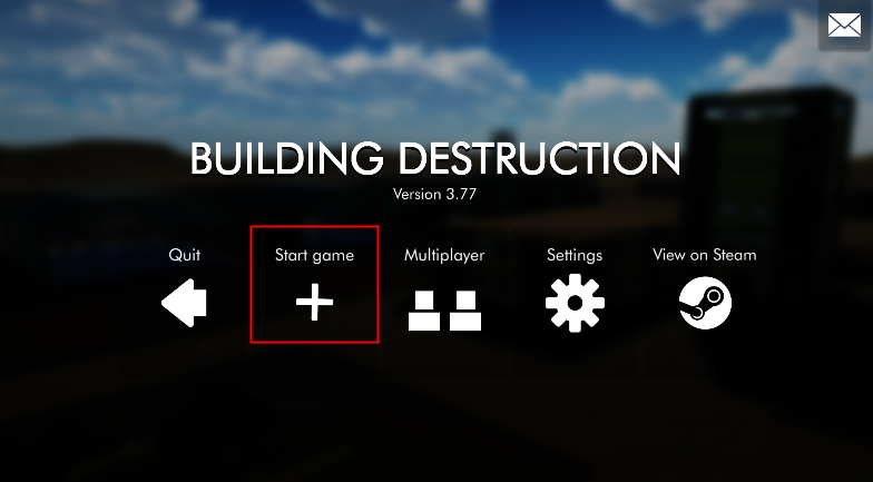 拆迁模拟器正版下载中文(Building Destruction)