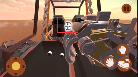 噩梦大叔深眠最新版