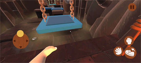 噩梦大叔深眠最新版