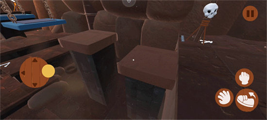 噩梦大叔深眠最新版