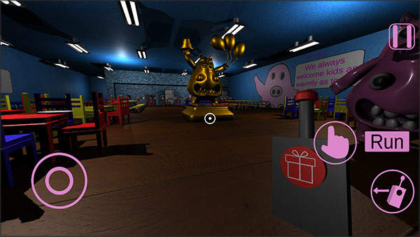 班班幼儿园4测试版