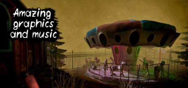 死亡公园1破解版