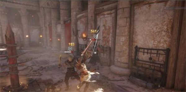 刺客信条血统破解版