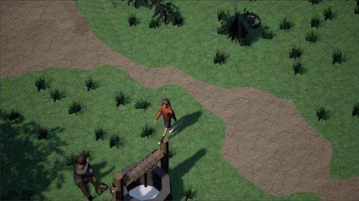 时限手游(TimeBounded)