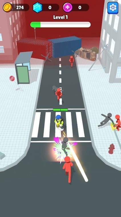 僵尸庇护所3D(Zombie Shelter 3D)