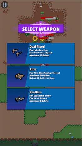 诅咒农场肉鸽(Cursed Farm : Action Roguelike)