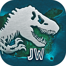 侏罗纪世界手游破解版2023(Jurassic World)