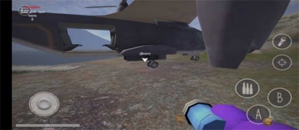 鬼天线宝宝3剧情版(鬼天3)