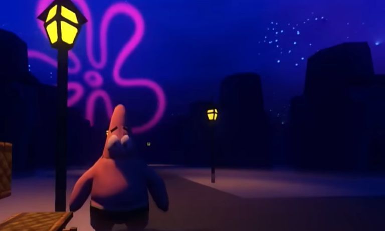 鲤鱼ace章鱼村的噩梦