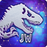 侏罗纪世界游戏最新版本2023(Jurassic World)