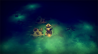 饥荒海滩破解版全人物解锁