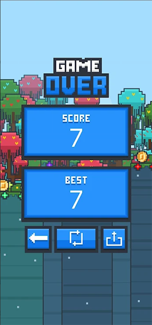 兔子天堂(Rabbit Paradise)