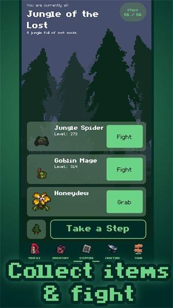 像素奥德赛(Pixel Odyssey)