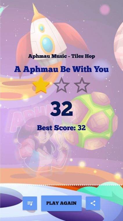 完美钢琴大师(Aphmau - Piano Music Game)