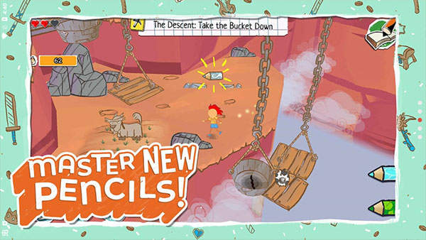 画个火柴人3破解版(Epic 3)