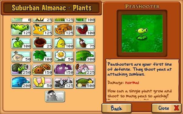 植物大战僵尸北美版(Plants vs. Zombies安装器)