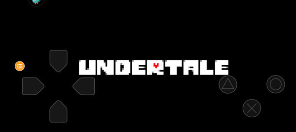 传说之下中文版(UNDERTALE)