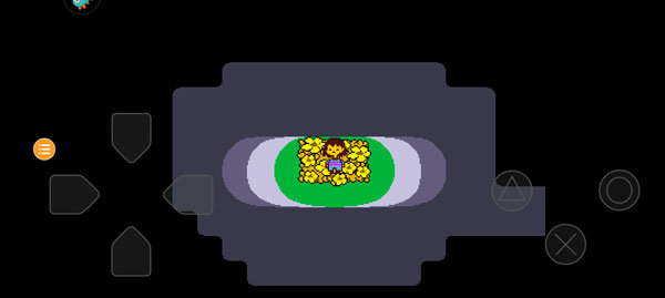 传说之下中文版(UNDERTALE)