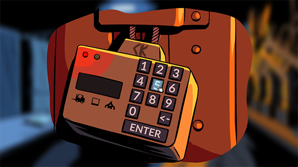 悬案游戏(Unsolved Case)