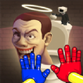 马桶怪物恐怖生存(Toilet Monster Survival Horror)