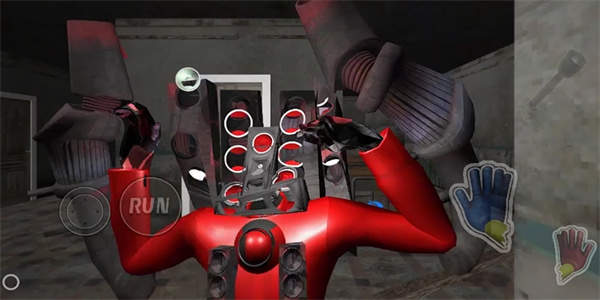 马桶怪物恐怖生存(Toilet Monster Survival Horror)