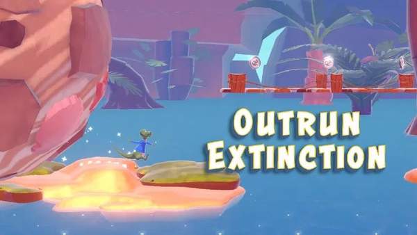 小巧玲珑(Dapper Dash)