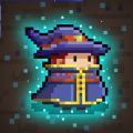 像素法师地牢幸存者(Pixel Wizard)