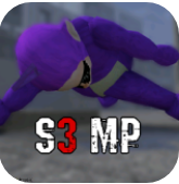 鬼天线宝宝3(鬼天3)