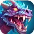 龙VS僵尸（DvZ Dragon vs Zombies Idle RPG）