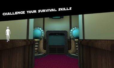 微笑X公司4恐怖列车(Smile-X IV)