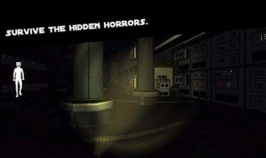 微笑X公司4恐怖列车(Smile-X IV)