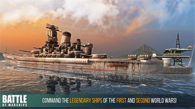 战斗军舰无限铂金破解版